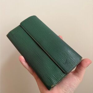 Louis Vuitton Vintage Wallet